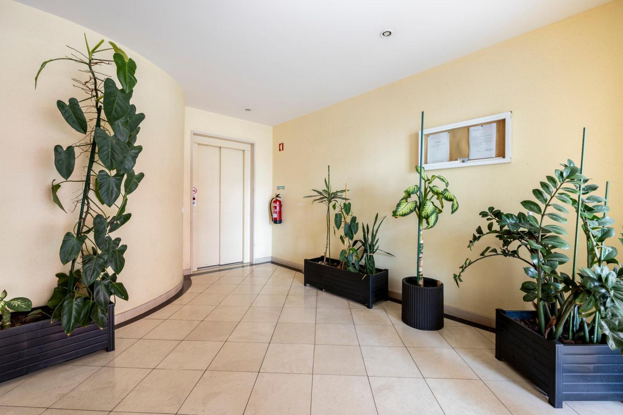 Apartamentos Mira Rio Lagos Buitenkant foto