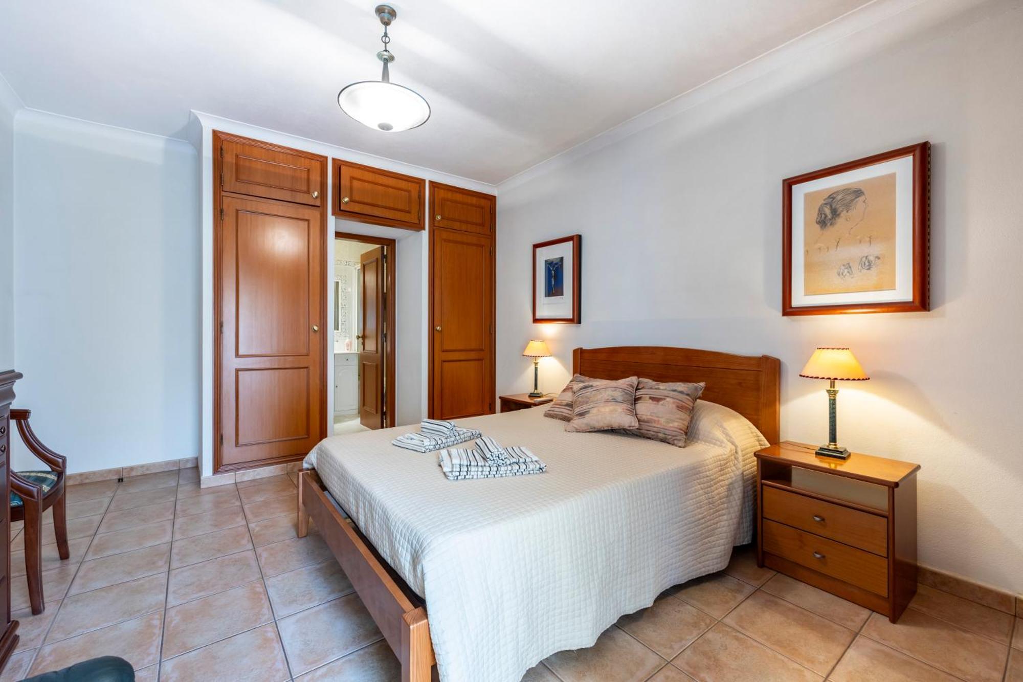 Apartamentos Mira Rio Lagos Buitenkant foto
