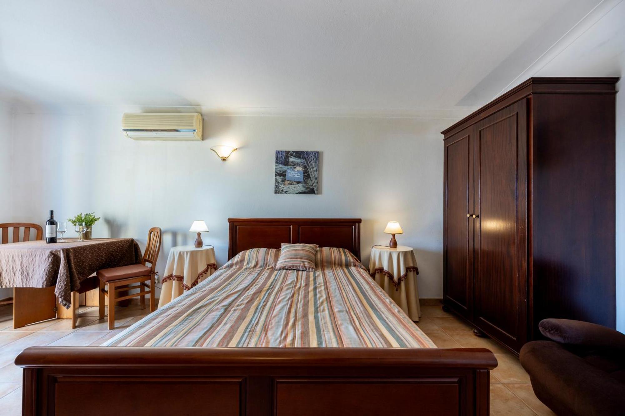 Apartamentos Mira Rio Lagos Buitenkant foto