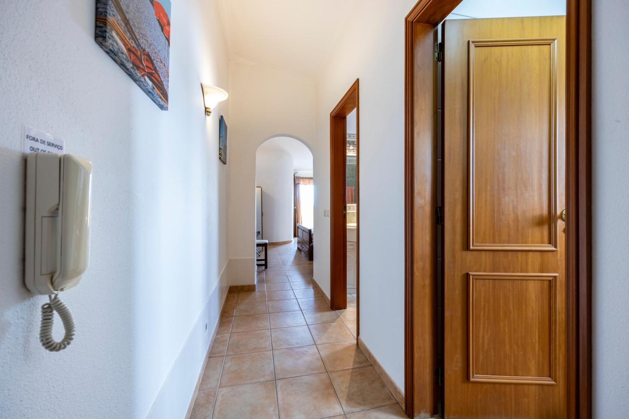 Apartamentos Mira Rio Lagos Buitenkant foto