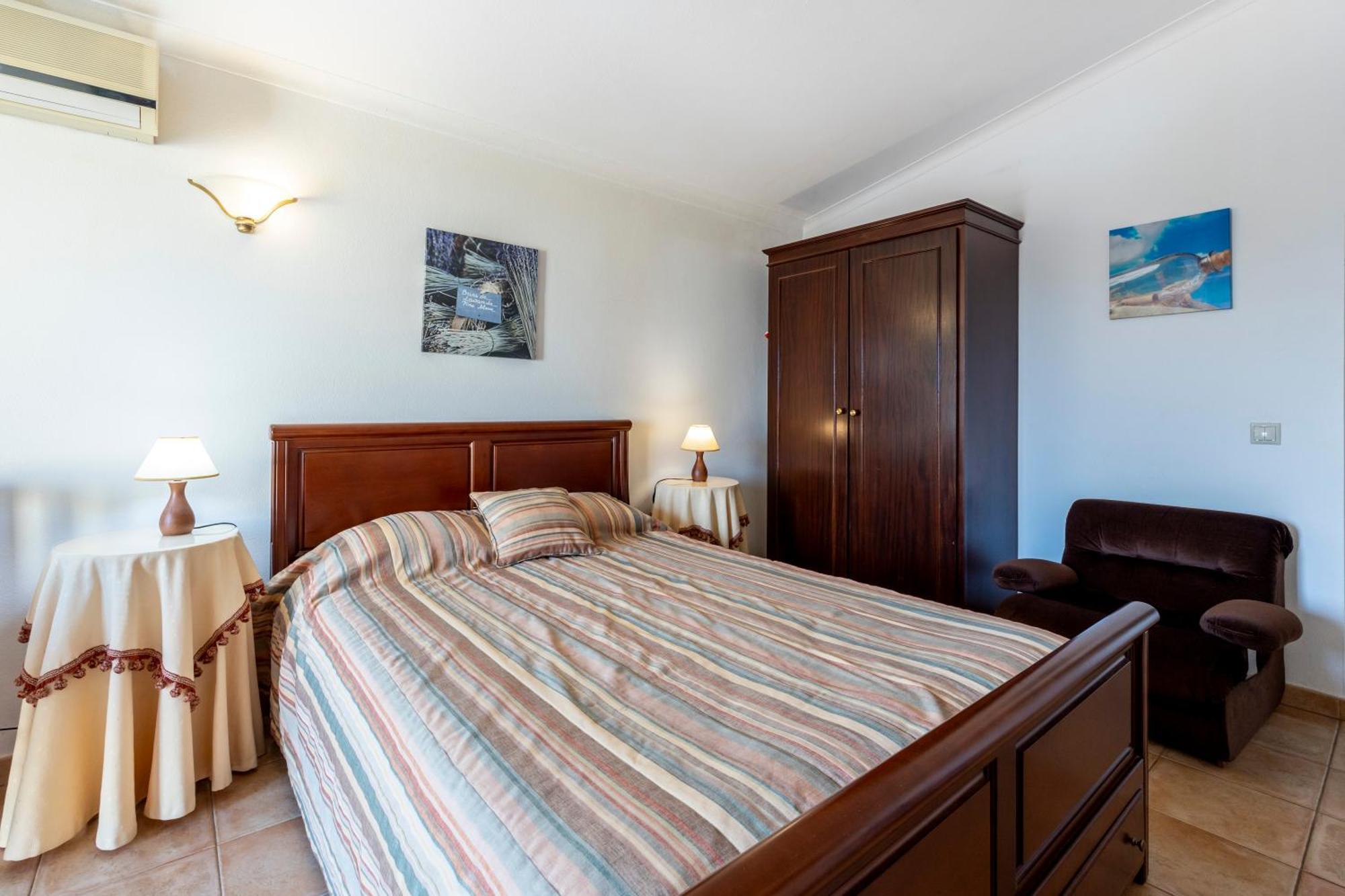 Apartamentos Mira Rio Lagos Buitenkant foto