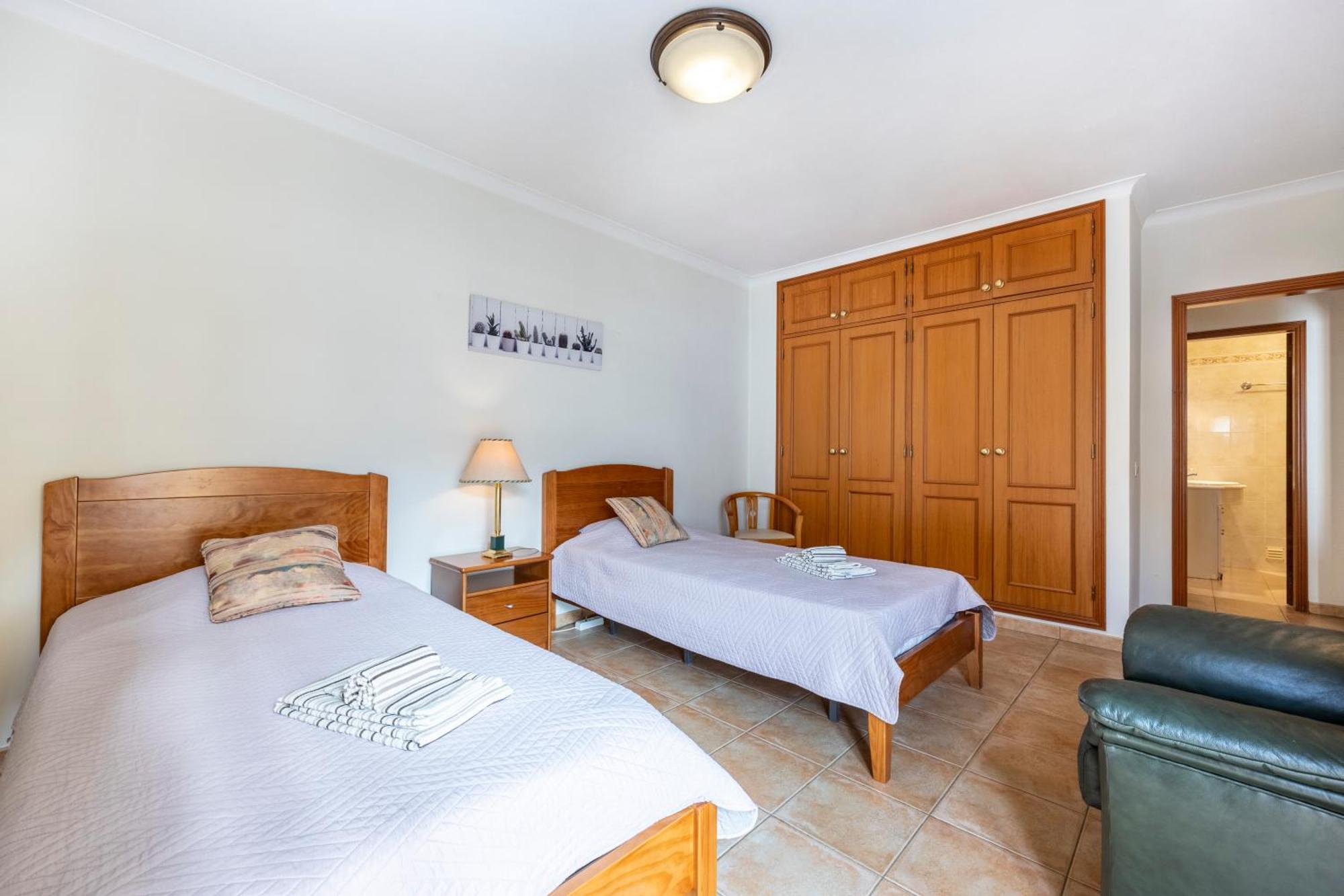 Apartamentos Mira Rio Lagos Buitenkant foto